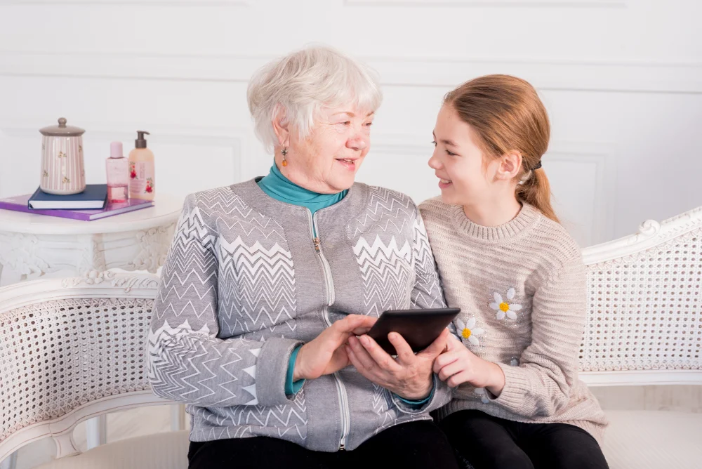 How to Convince a Resistant Parent to Move to Assisted Living