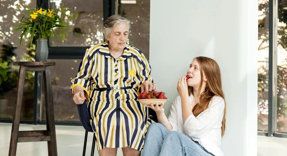 20 Questions to Ask When Touring an Assisted Living Facility