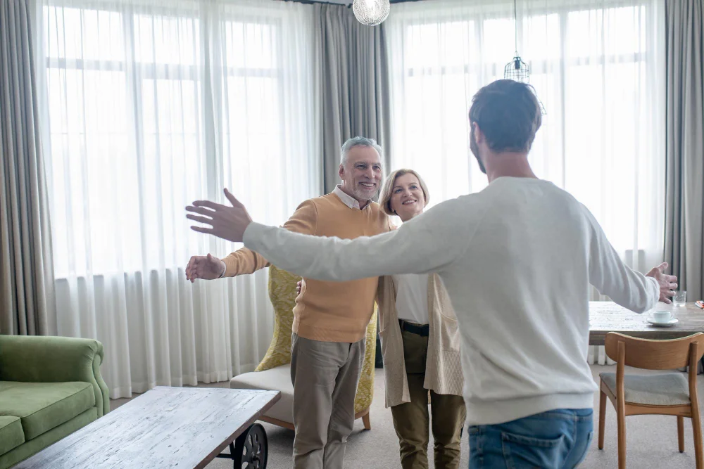 What to Pack for Assisted Living and What to Expect in the First 30 Days